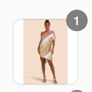 Trina Turk Radiant Dress